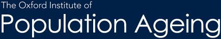 Oxford Institute of Population Ageing Logo